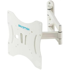 Кронштейн Kromax Techno-3 (белый)