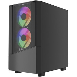 Корпус Powercase Mistral Micro A15B CMMA15B-L3