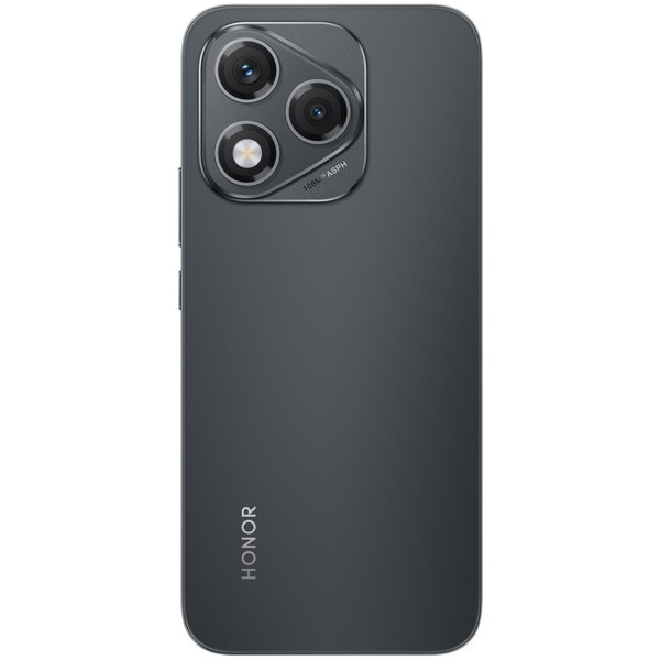 Смартфон Honor 400 Lite (ABR-NX1) 8GB/256GB Velvet Black