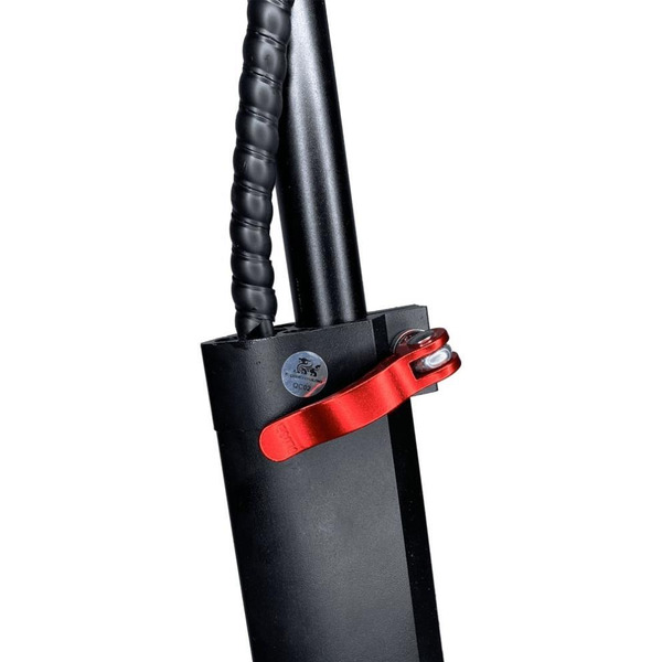 Электросамокат Kugoo M4