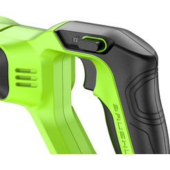Сабельная пила Greenworks GPT-BLRS-1 1200607CUA
