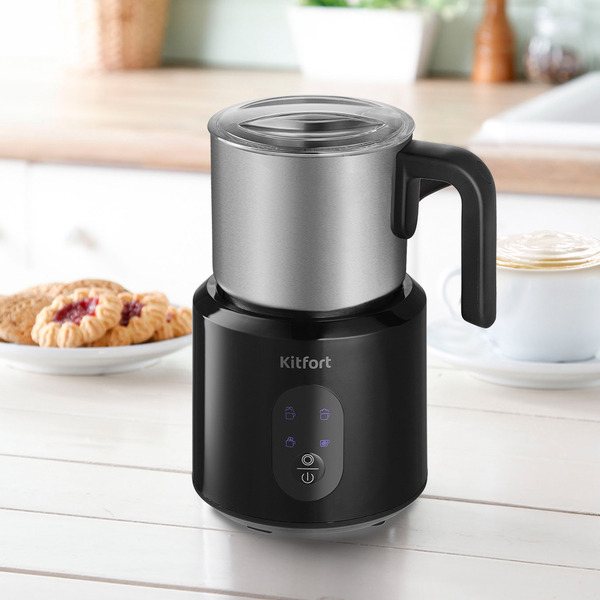 Капучинатор Kitfort КТ-793