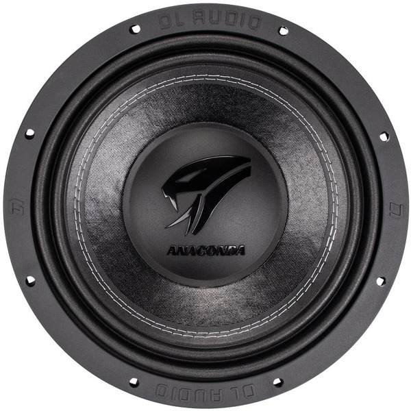 Сабвуфер DL Audio Anaconda 12