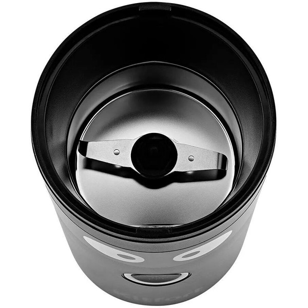 Кофемолка Kitfort KT-798