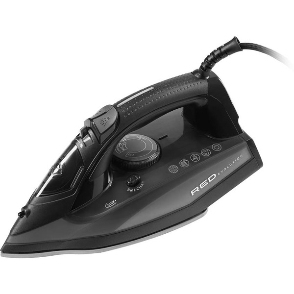 Утюг RED Evolution RI-C25