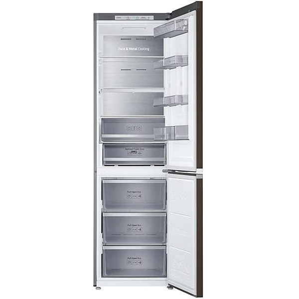 Холодильник SAMSUNG RB41R7747DX/WT