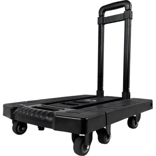 Тележка складная RAD D24-6 (с комплектом креплений)