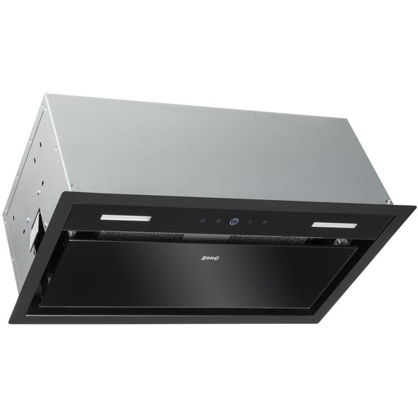 Кухонная вытяжка ZorG Addu 1060 60 S (черный)