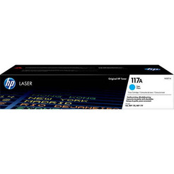 Картридж HP 117A W2071A для HP Laser 150, HP Laser 178, HP Laser 179