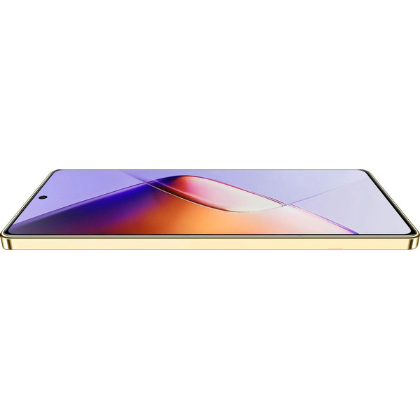 Смартфон Infinix Note 40 Pro 12Gb/256GB Titan Gold