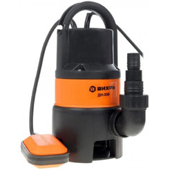 Дренажный насос Вихрь ДН-350 (68/2/7)