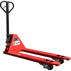 Ручная гидравлическая тележка Shtapler DF 2500 NY 71049076