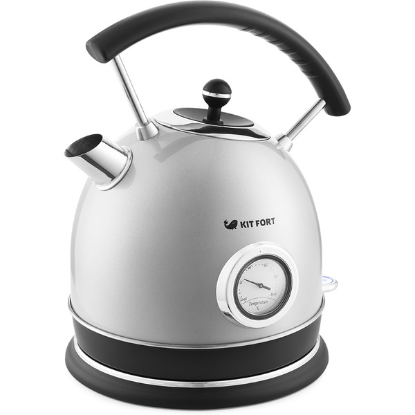 Электрочайник Kitfort KT-664-2