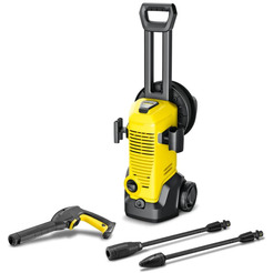 Мойка высокого давления Karcher K 3 Premium 1.676-370.0