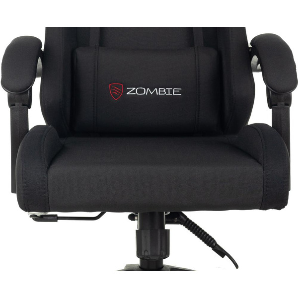 Кресло игровое Zombie Predator Neo Black (1908740)