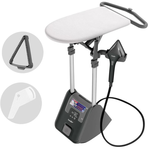 Отпариватель Sonifer SF-9118