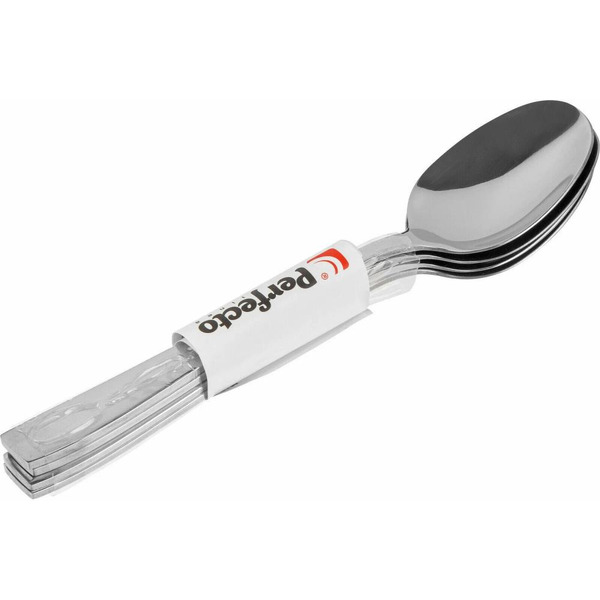 Набор ложек PERFECTO LINEA Majestic 21-400400P, 4 шт