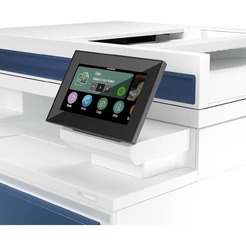 МФУ HP Color LaserJet Pro 4303FDN 5HH67A