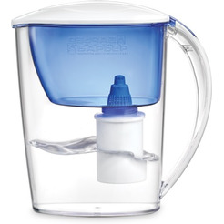 Фильтр для воды БАРЬЕР "Барьер-Экстра" (индиго)