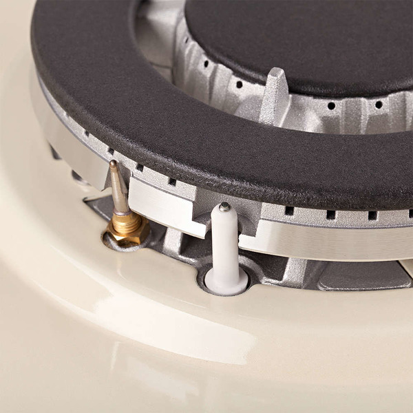 Варочная поверхность PYRAMIDA PFE 643 IVORY LUXE