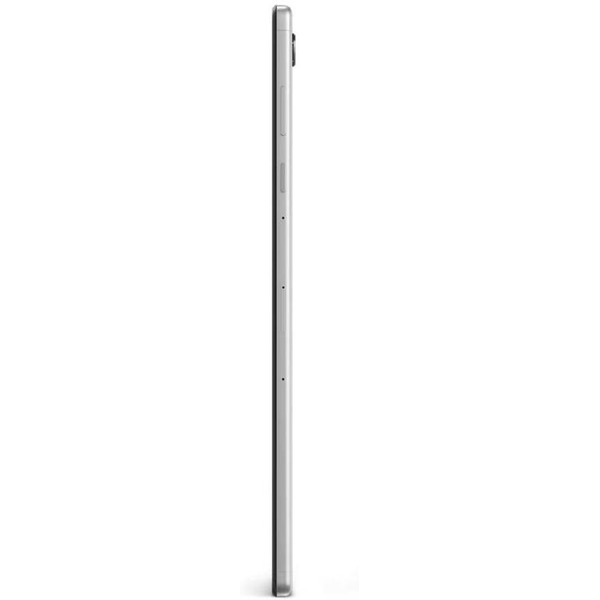 Планшет Lenovo Tab M10 FHD Plus TB-X606F Gen 2 4GB/128GB (ZA5T0207) серебристый