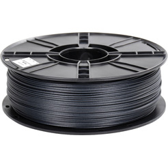 Пластик CACTUS CS-3D-PLA-1KG-CARBON 1.75 мм 1 кг