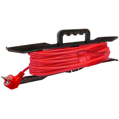 Удлинитель-шнур на рамке DOMTOK U2481