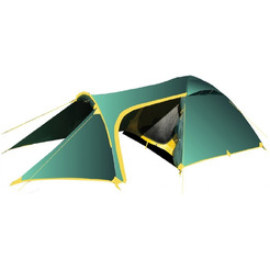 Палатка TRAMP Grot 3 V2