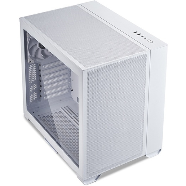 Корпус Lian Li O11 Air Mini G99.O11AMW.00