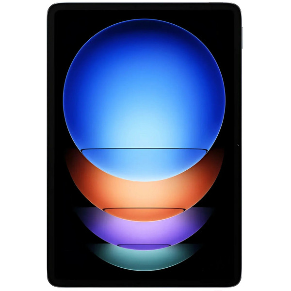 Планшет Xiaomi Pad 6S Pro 12.4 8GB/256GB (темно-серый)