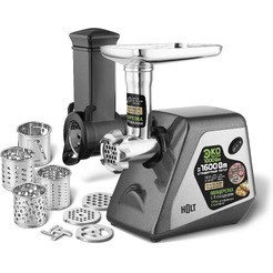 Мясорубка Holt HT-MG-009