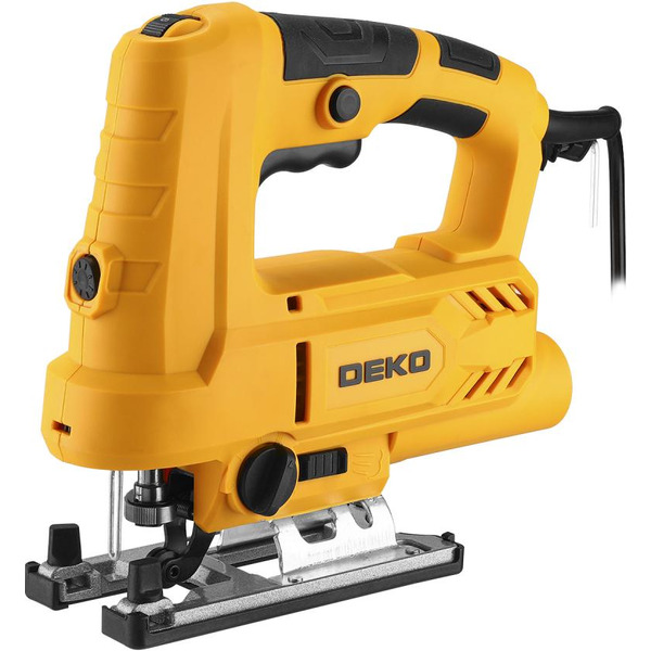 Электролобзик Deko DKJS1000 Laser (063-4188)
