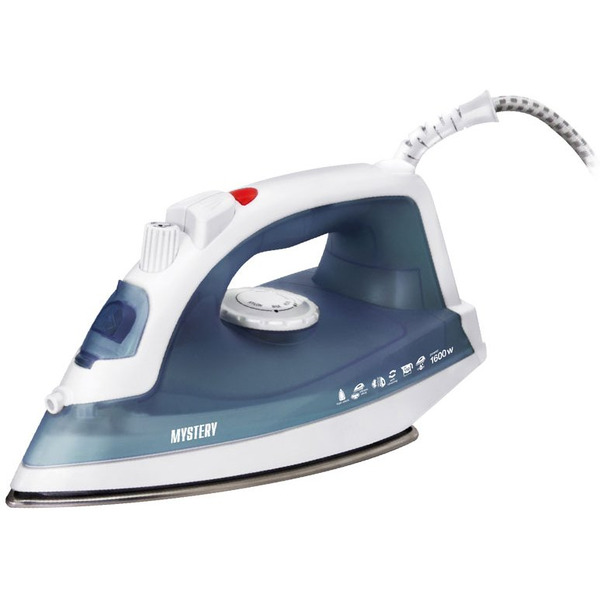 Утюг MYSTERY MEI-2212