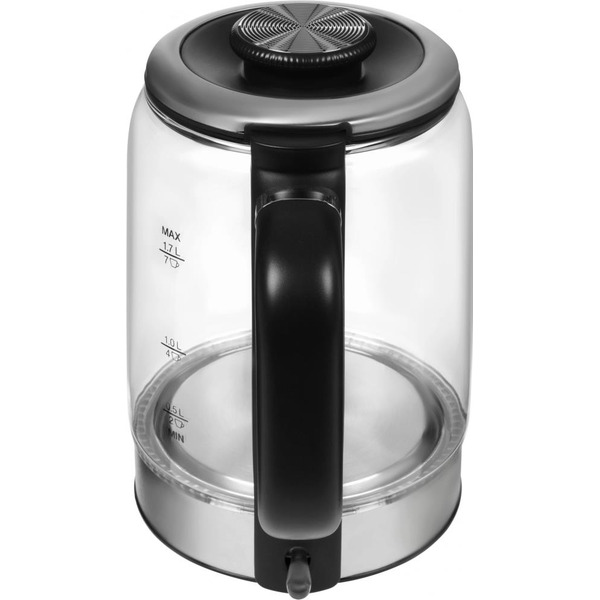 Электрический чайник Hyundai HYK-G5501