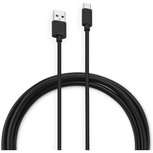 Кабель Buro USB-TC-0.8B2A