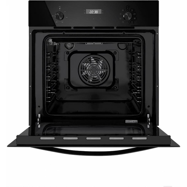 Духовой шкаф MAUNFELD EOEM.589B2