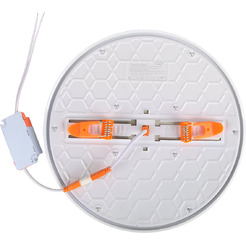 Точечный светильник General Lighting GLP-RW17-170CH-24BT-6 412184