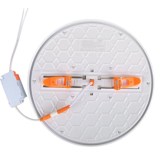 Точечный светильник General Lighting GLP-RW17-170CH-24BT-6 412184
