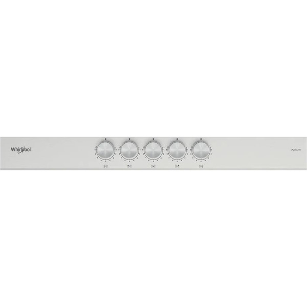 Варочная панель Whirlpool GMWL 728/IXL