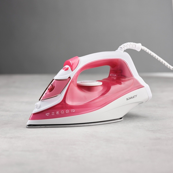 Утюг Scarlett SC-SI30K56