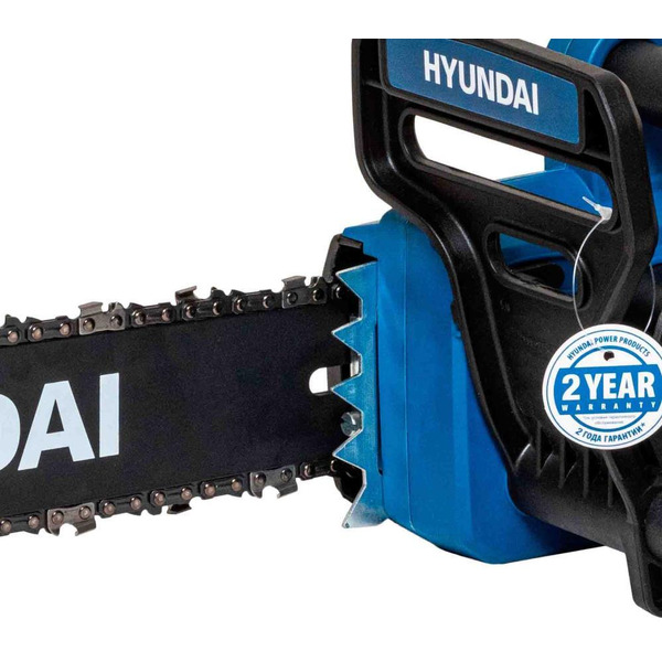 Электрическая пила Hyundai LXE 1816