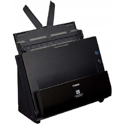 Сканер Canon imageFORMULA DR-C225 II