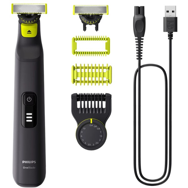 Триммер PHILIPS Oneblade QP6542/15
