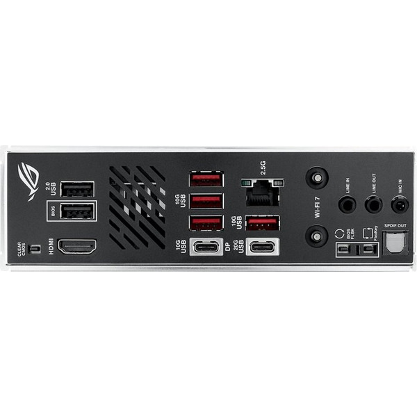 Материнская плата ASUS ROG Strix B850-I Gaming WiFi