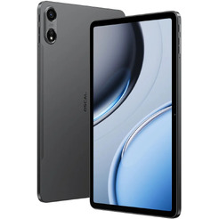 Планшет Oscal Pad 100 LTE 8GB/256GB (серый)