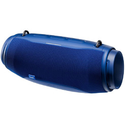 Беспроводная колонка Vipe Flash (синий)