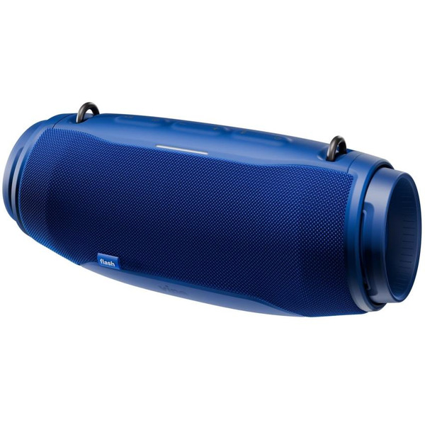 Беспроводная колонка Vipe Flash (синий)