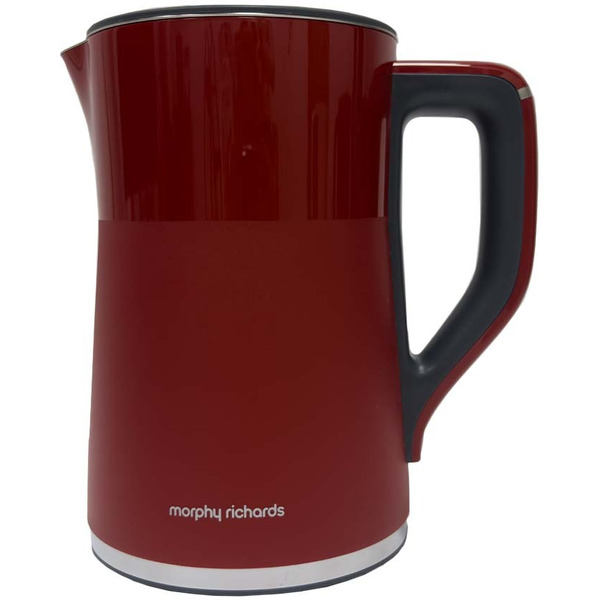 Электрический чайник Morphy Richards Harmony MR6070R (красный)