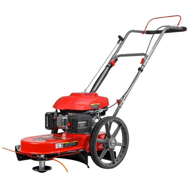 Газонокосилка бензиновая ECO LG-820 (EC1553-7)