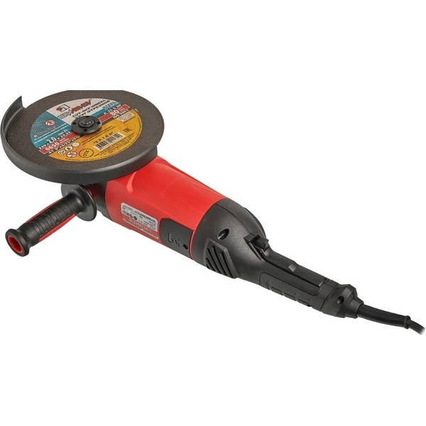 Угловая шлифмашина Felisatti УШМ-230/2800МП(2328.5.2.00)